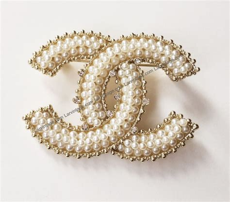 chanel pins official website|authentic chanel pins.